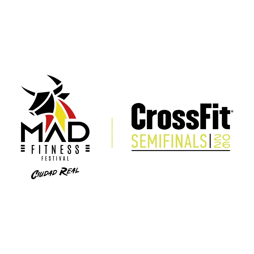 MAD Fitness Festival 2026