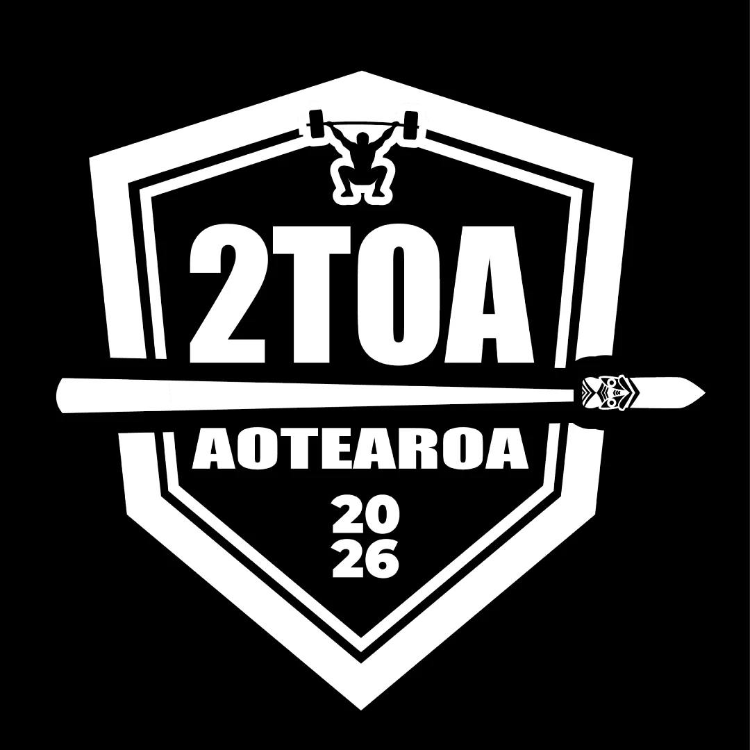 2TOA - Aotearoa