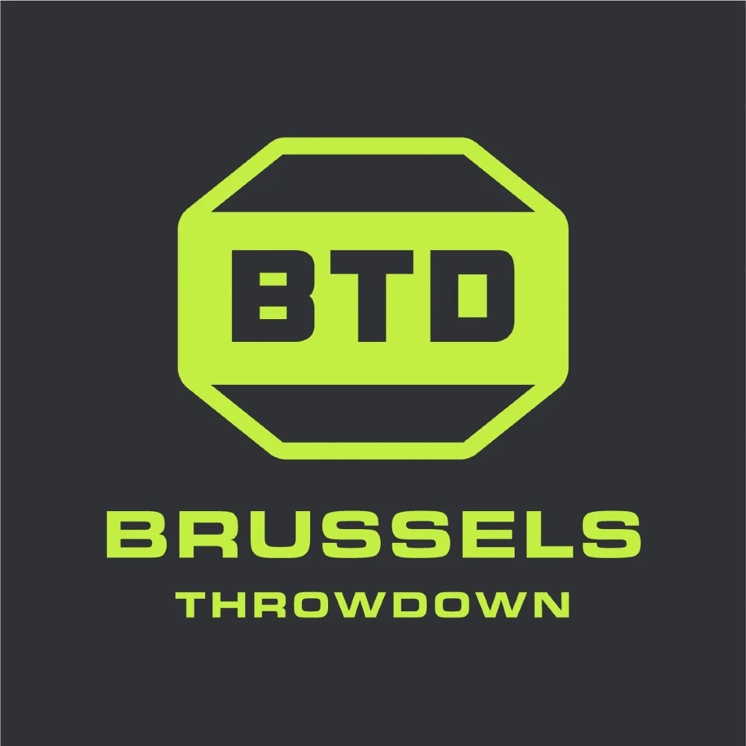 Brussels Throwdown