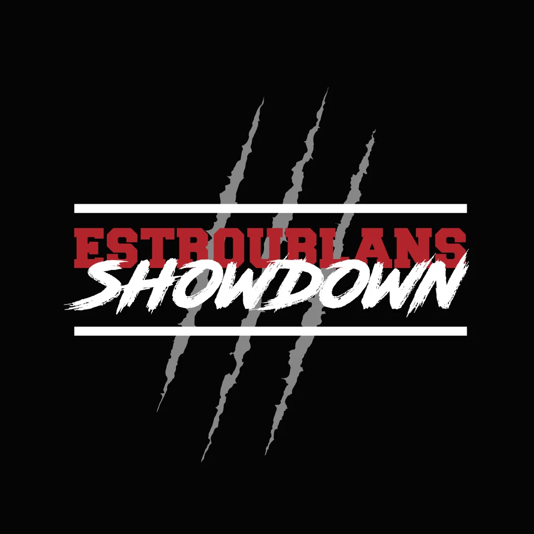 Estroublans Showdown 2025