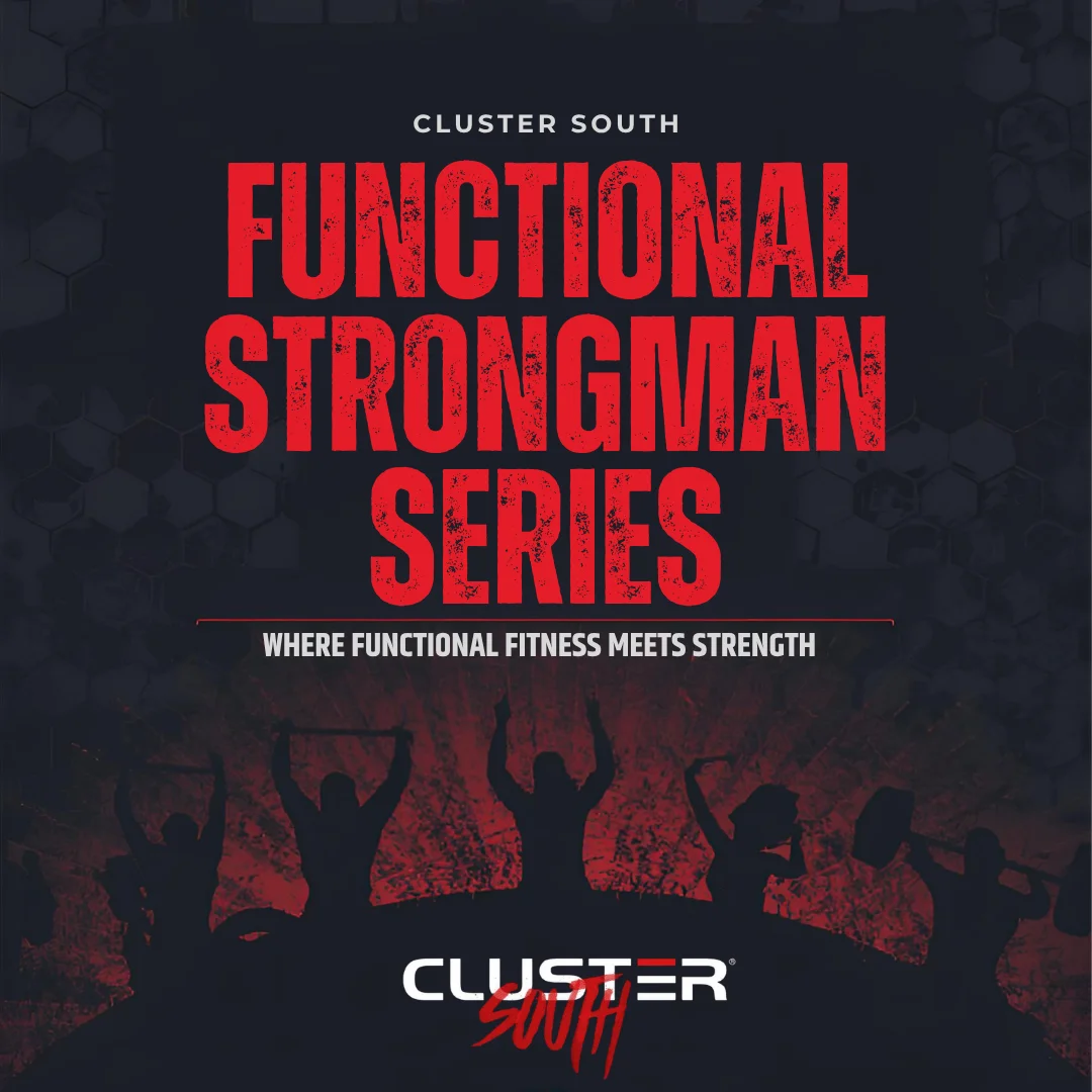 Functional Strongman Series 2025