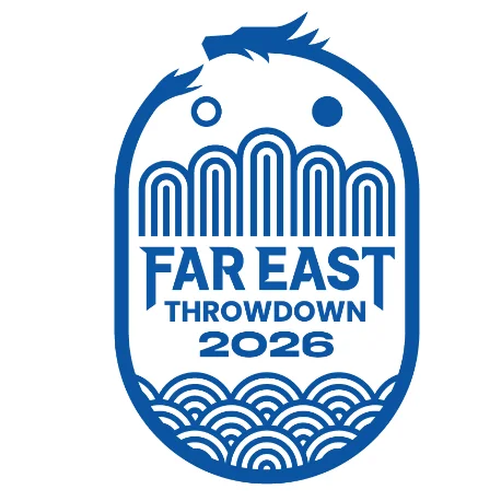 2026 Far East Legacy Online Qualifiers