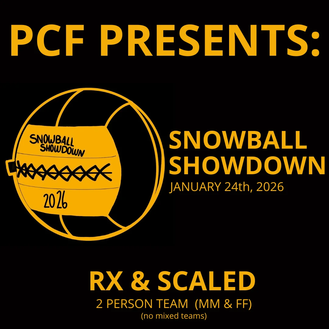 Snowball Showdown