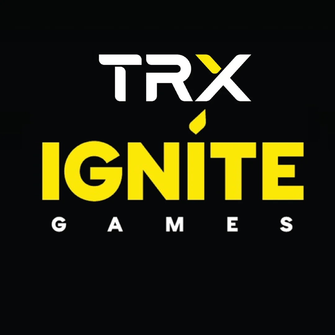 TRX Ignite - Quality-Wellness-Performance