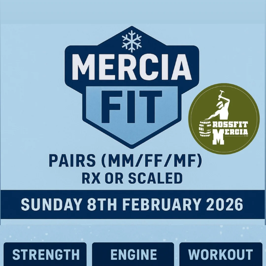 Mercia Fit
