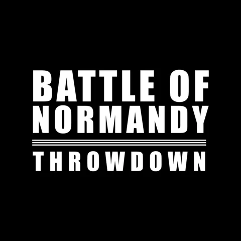 BATTLE OF NORMANDY 2026  - FINALE