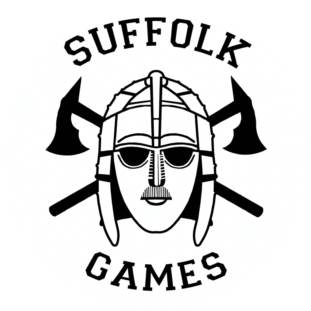 Suffolk Games Same Sex Pairs 
