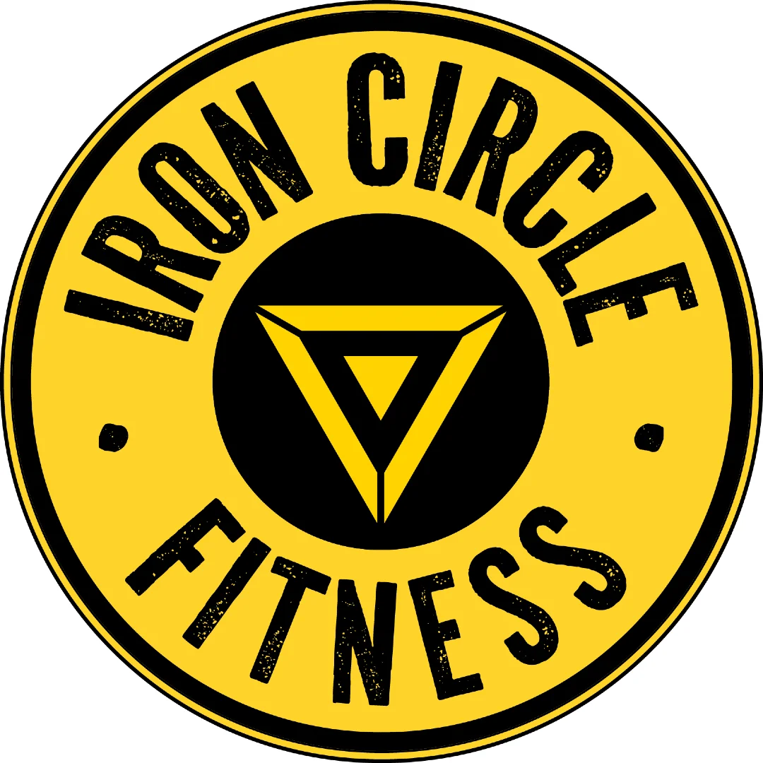 Iron Circle - Forged in Fitness