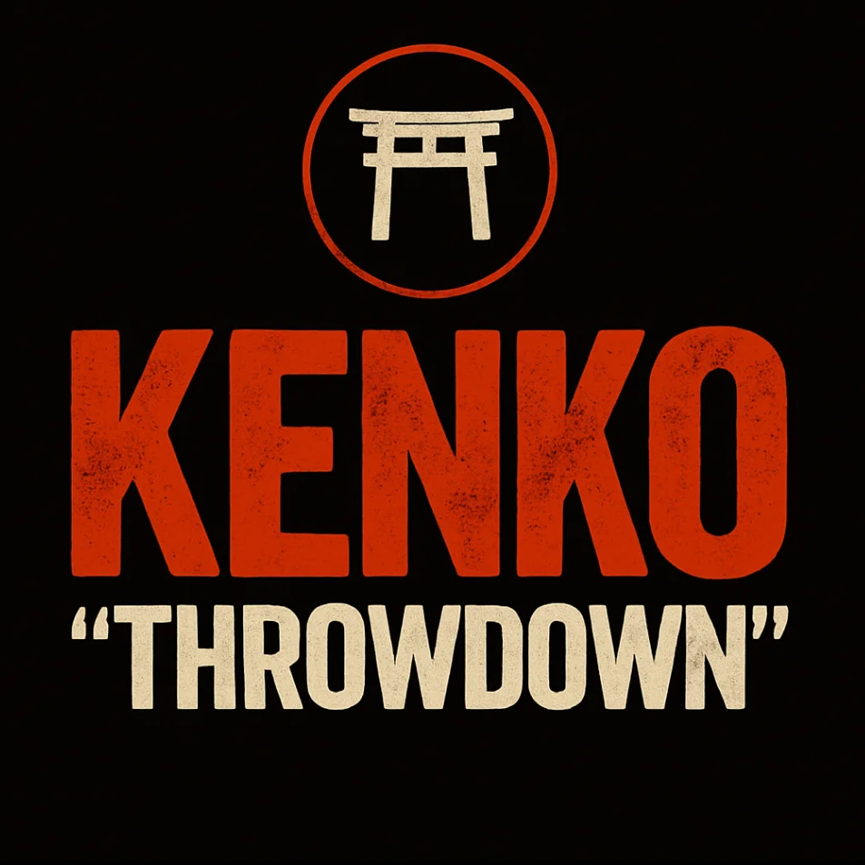 The Kenko Throwdown