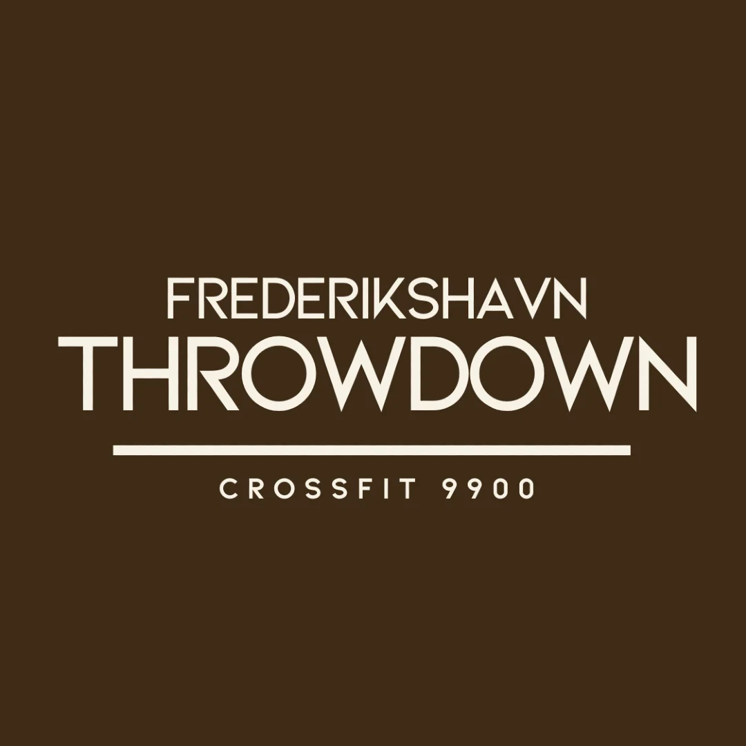 Frederikshavn Throwdown '26