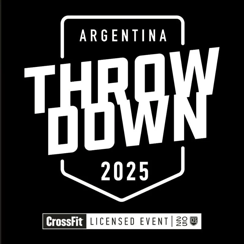 Argentina Throwdown 2025