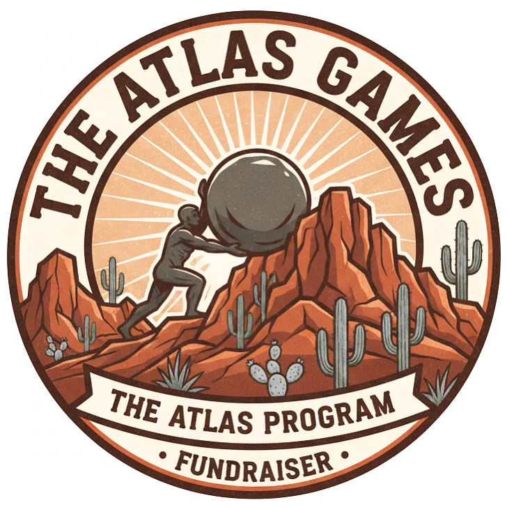 The Atlas Games