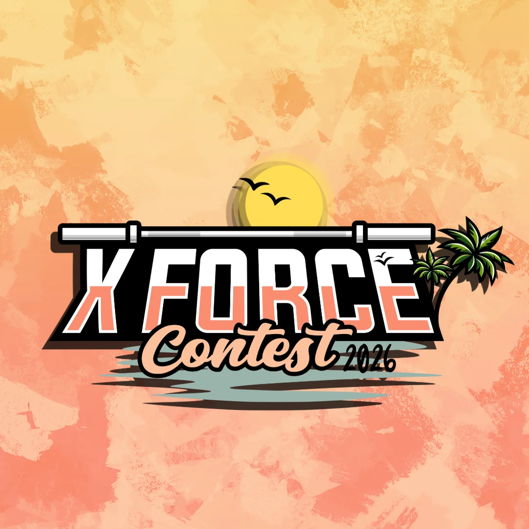 XForce 2026