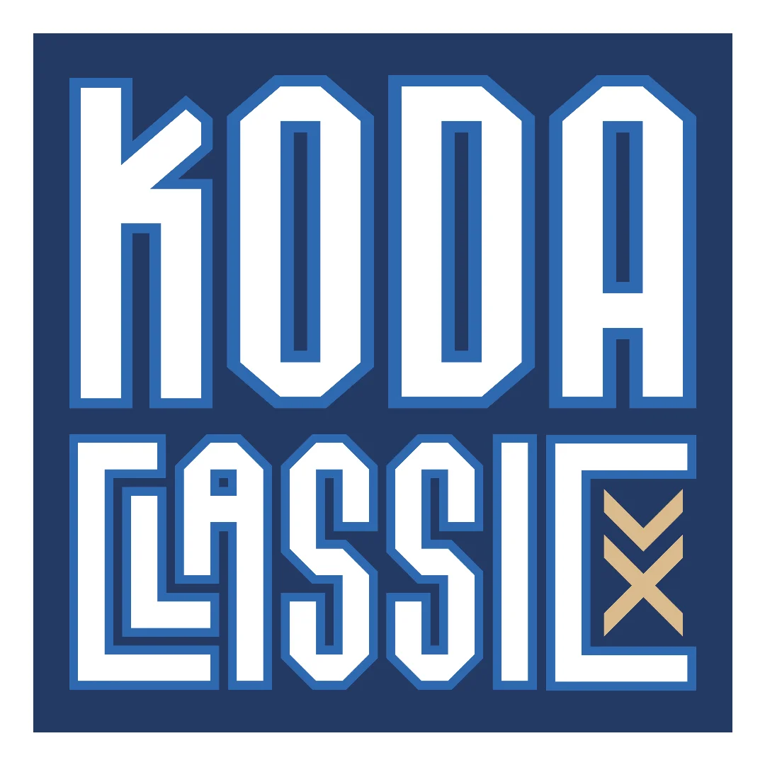 Koda Classic 2026