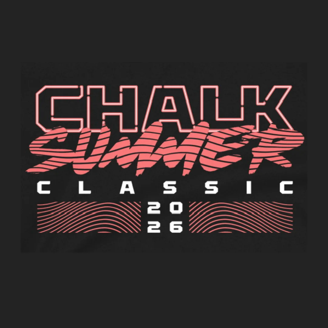 CHALK Summer Classic 2026