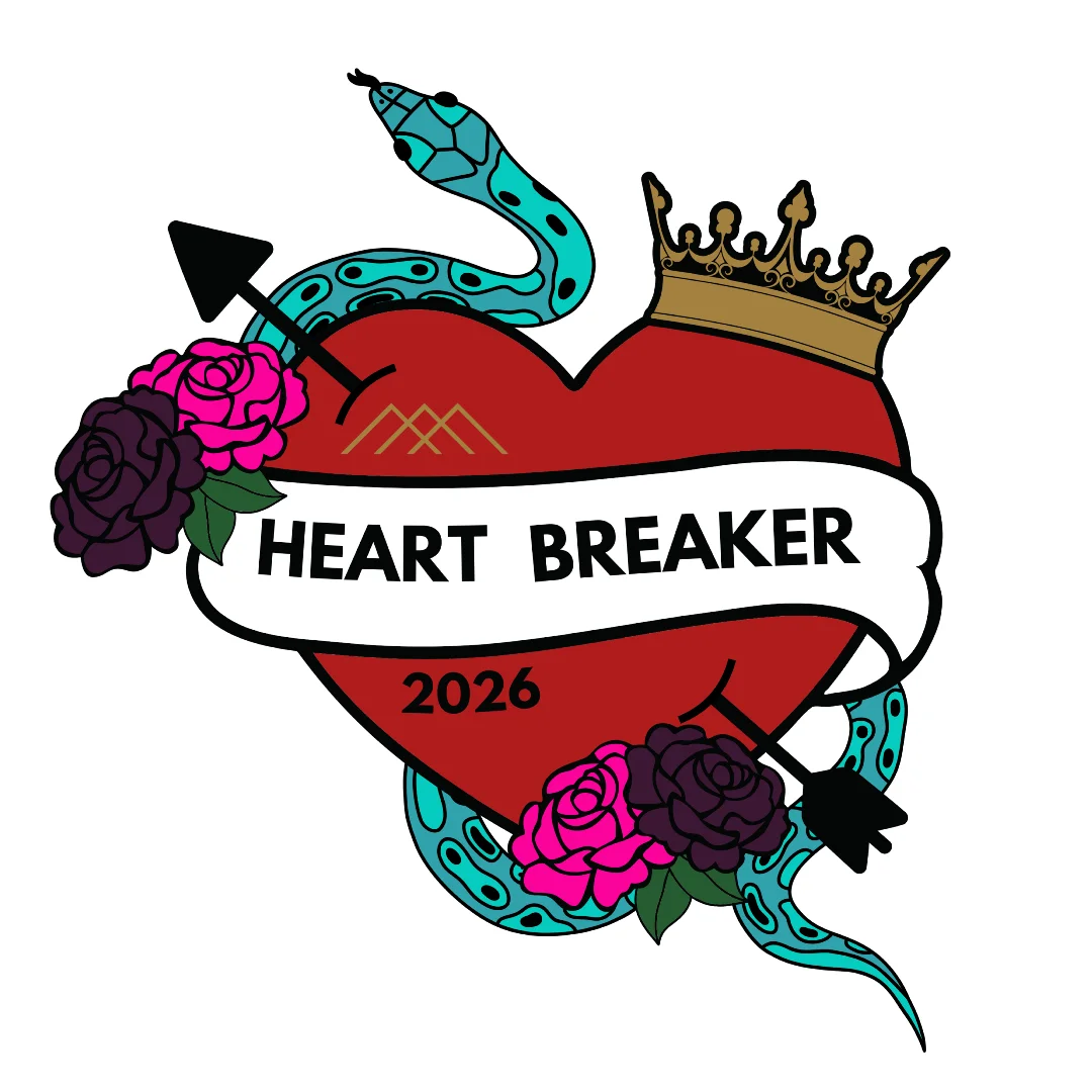 Elevate Heart Breaker