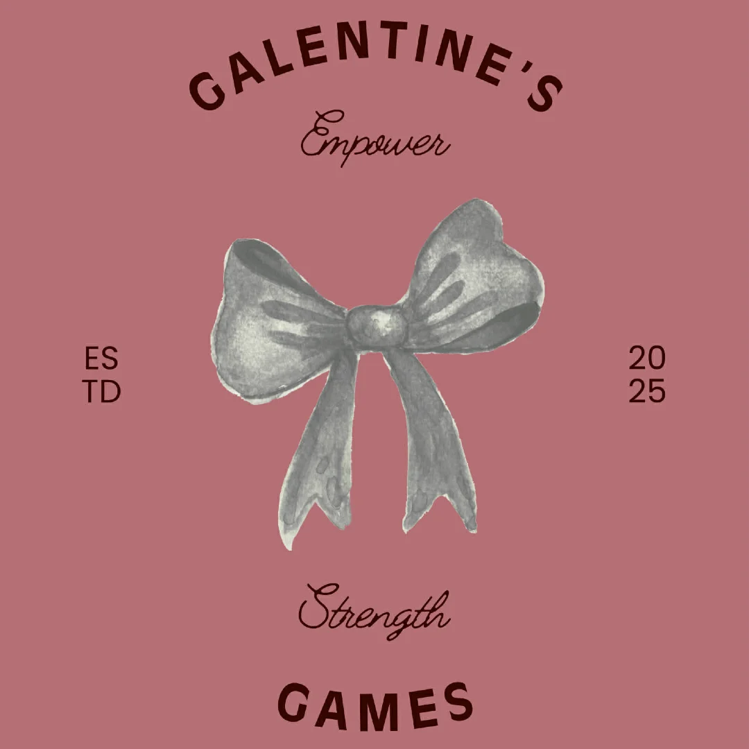 Galentine's Games