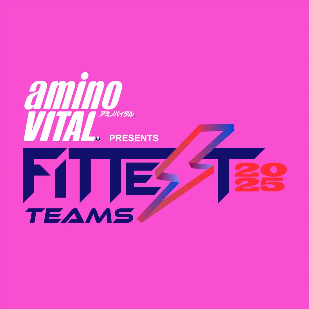 The Fittest Teams 2025