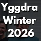 Yggdra Winter 2026 COMPÉTITION INTERNE