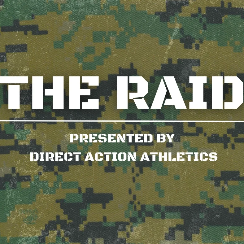 The Raid "2"
