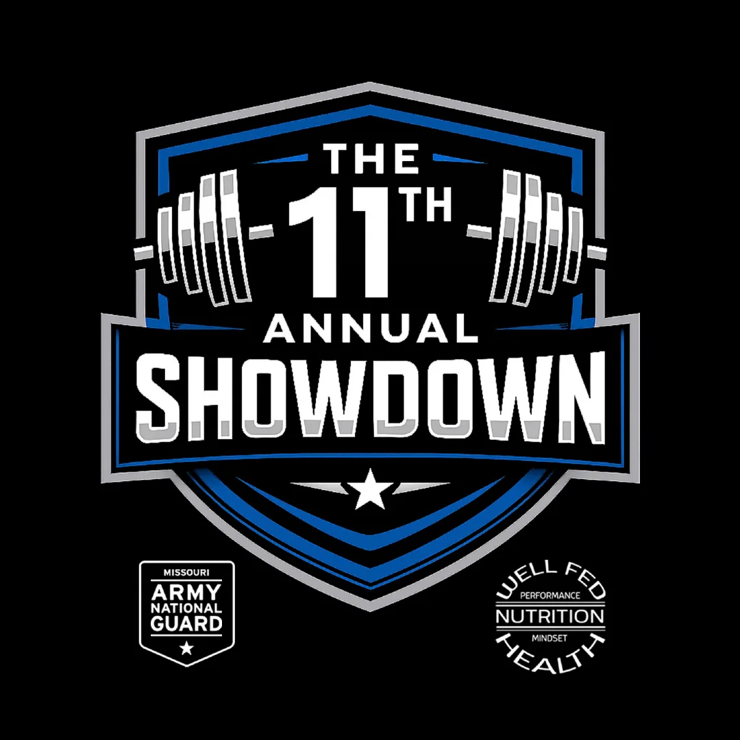 The 11th Annual CFB Showdown - Kids & Partners