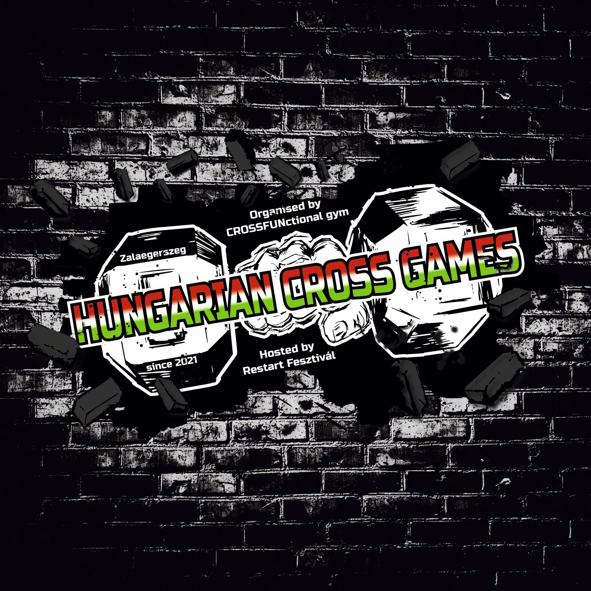 Hungarian Cross Games 2025
