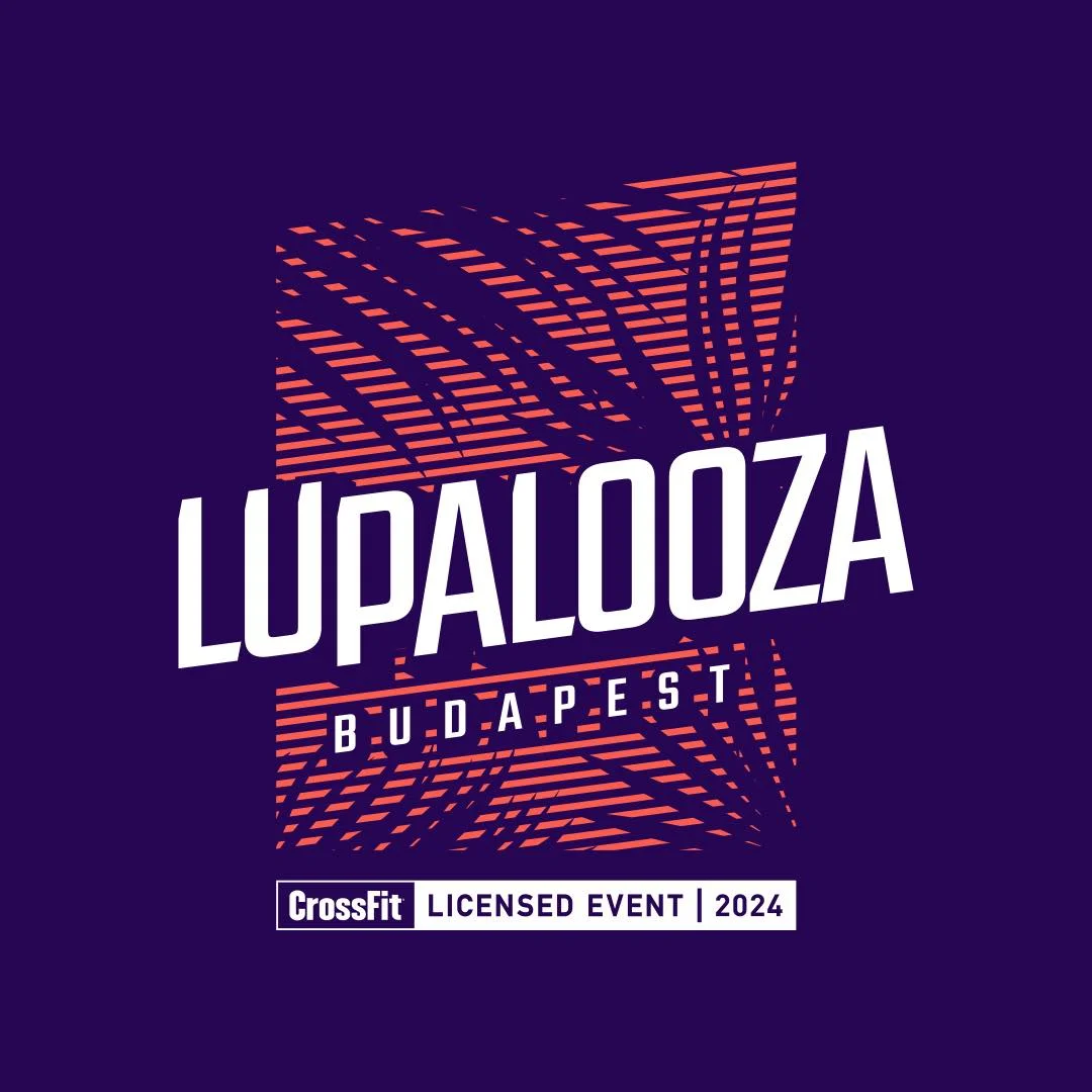 VI. Lupalooza 2025