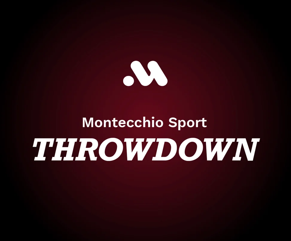 Montecchio Throwdown