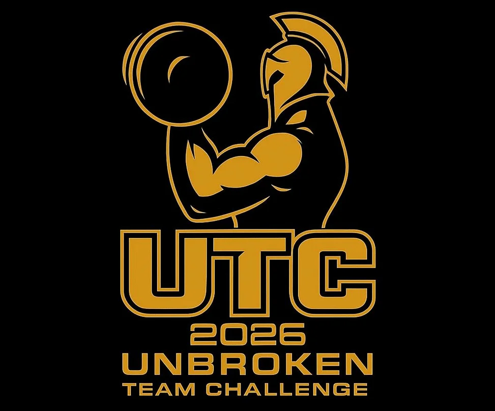 Unbroken Team Challenge