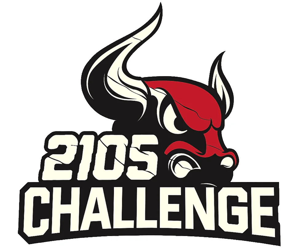 2105 Challenge