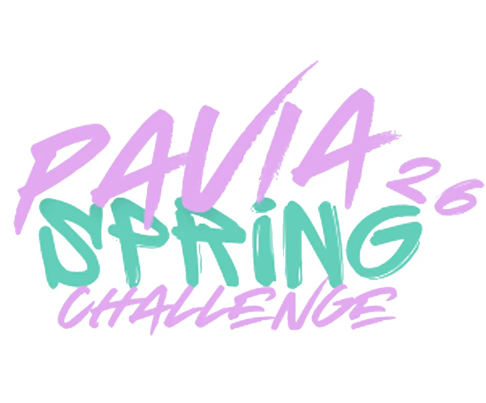 Pavia Spring Challenge