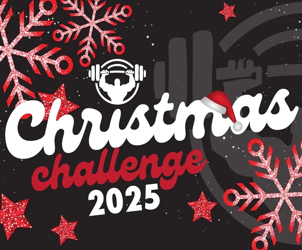 Christmas Challenge