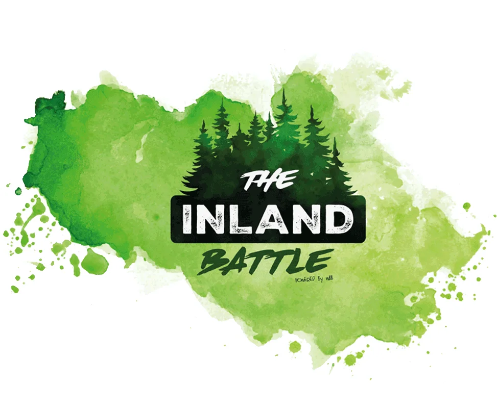 The Inland Battle