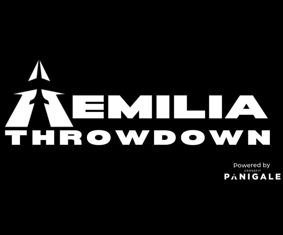 Aemilia Throwdown