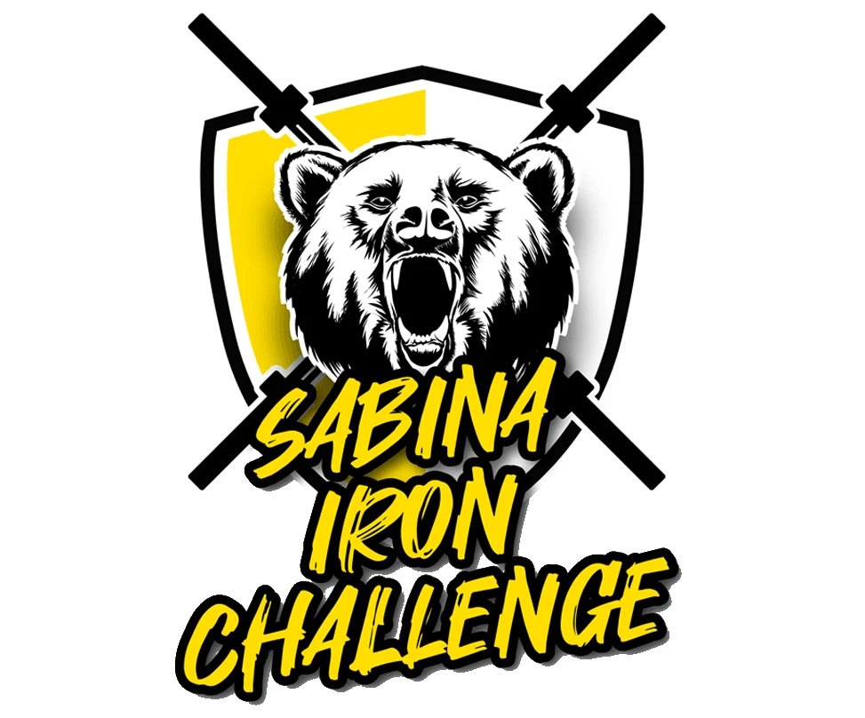 Sabina Iron Challenge