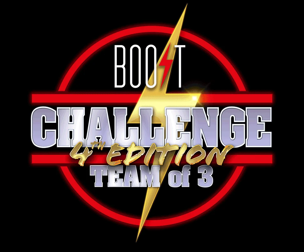 Boost Challenge