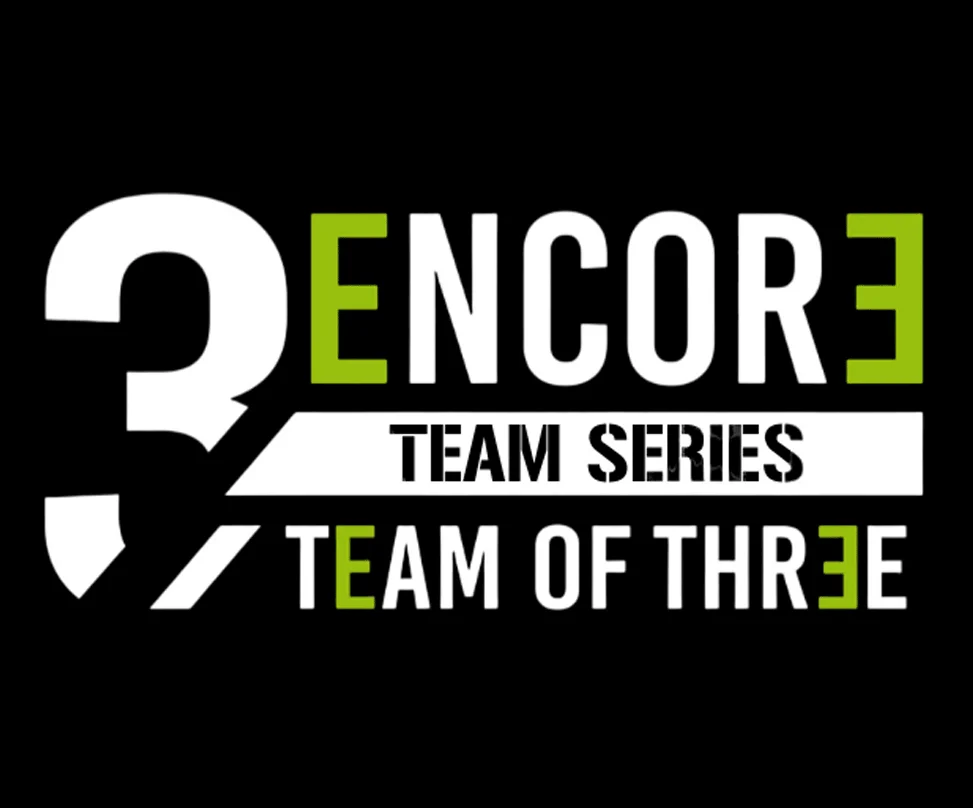 Encore Team Series