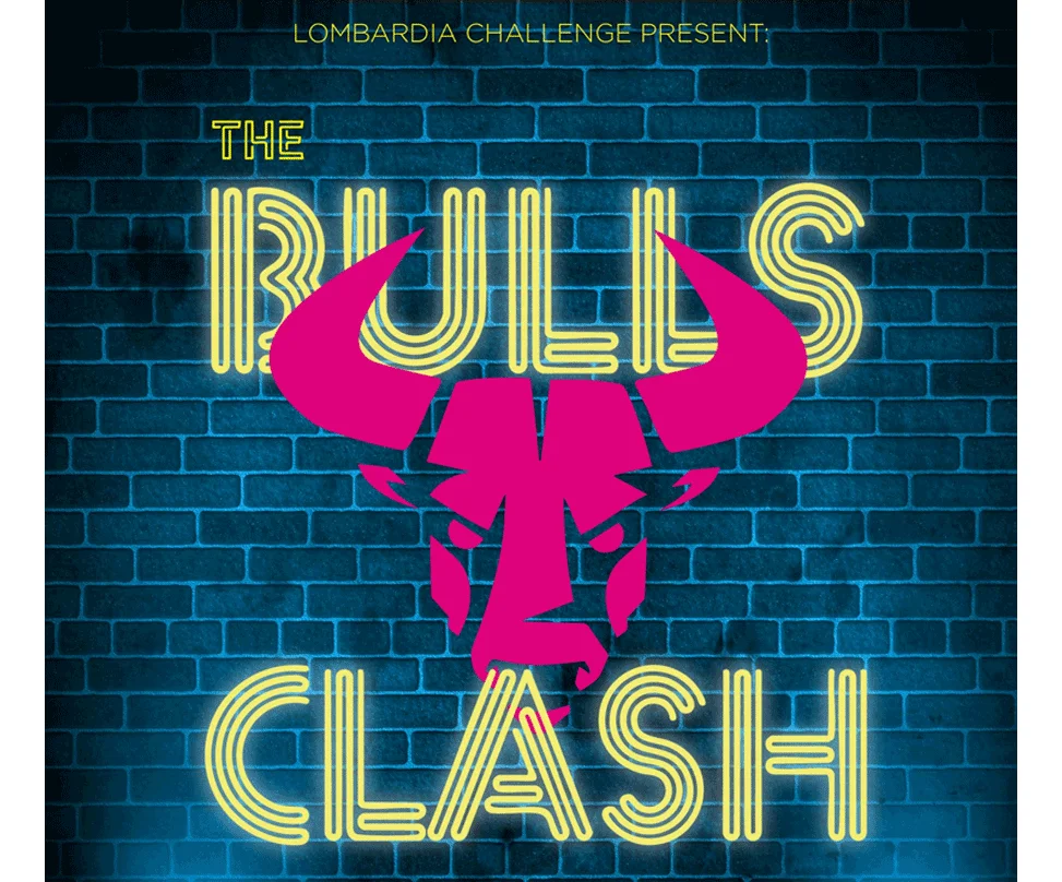 The Bulls Clash