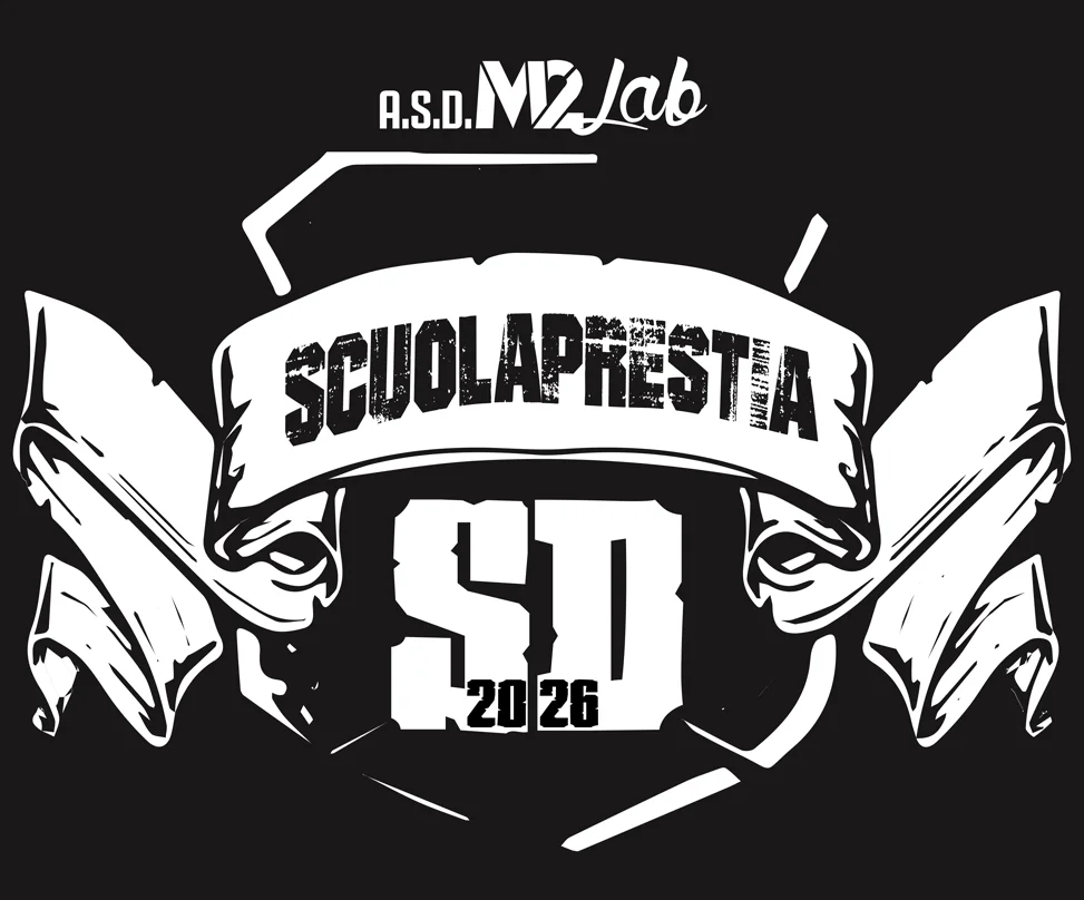 ScuolaPrestia Showdown