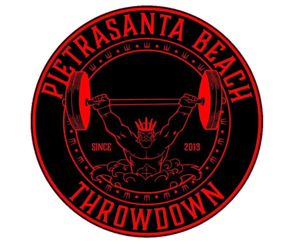 Pietrasanta Beach Throwdown