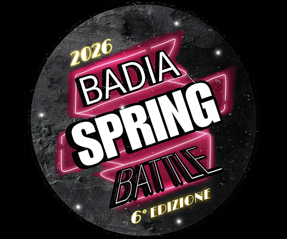 Badia Spring Battle