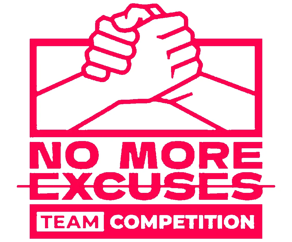 No More Excuses