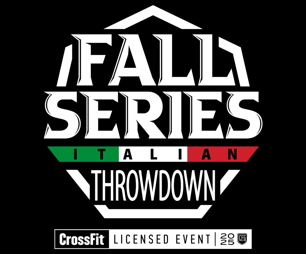 Fall Series Italian TD