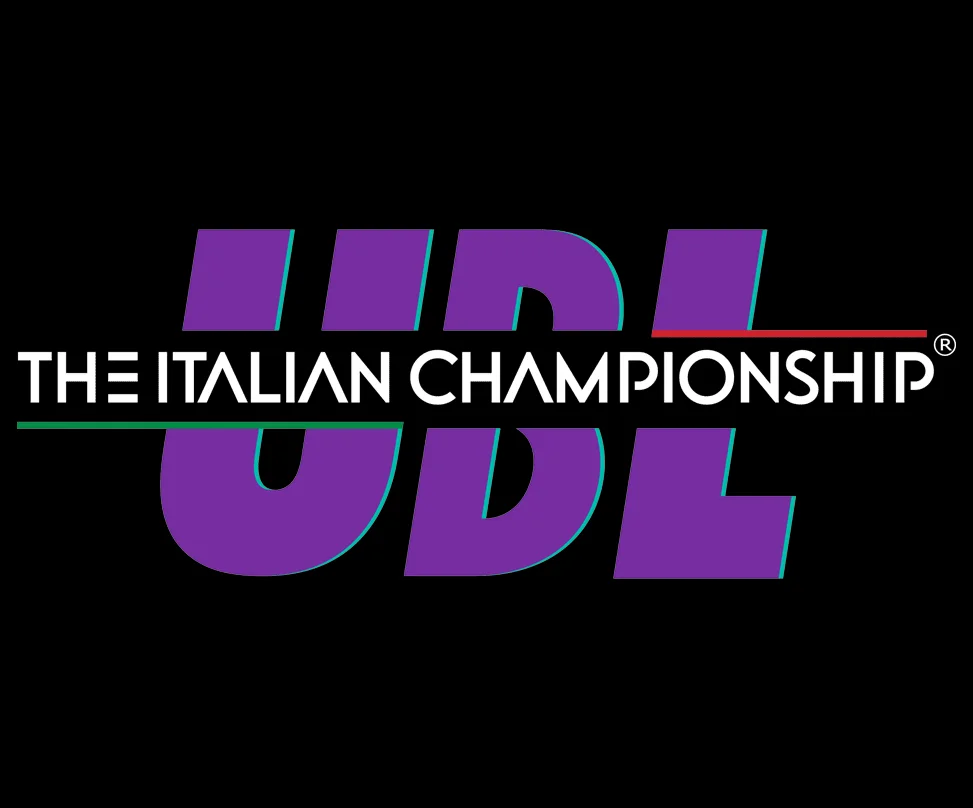 UBL The Italian Championship