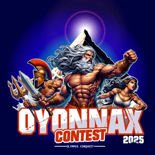 OYONNAX CONTEST #2 thumbnail