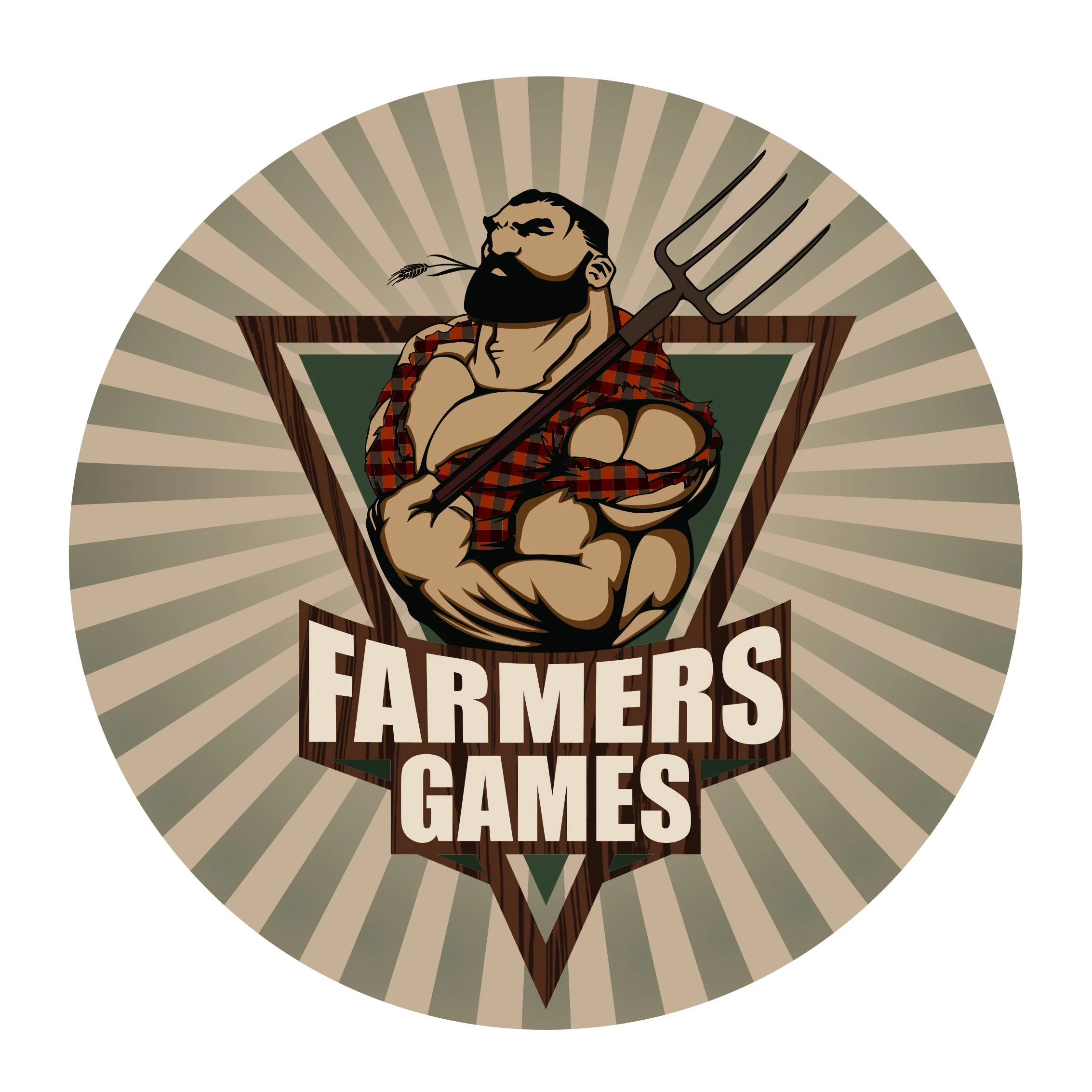Farmers Games 2025