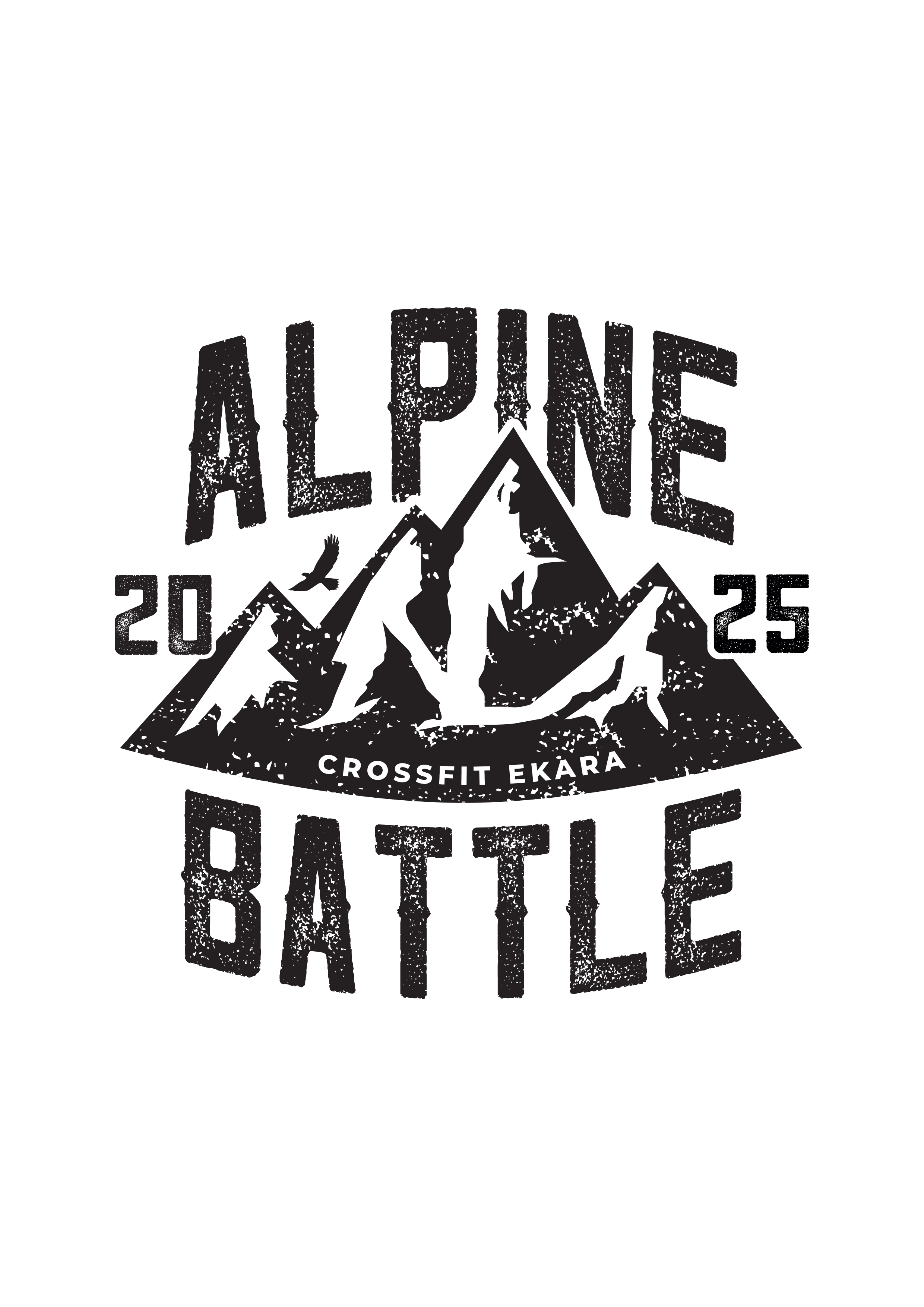 Alpine Battle 2025