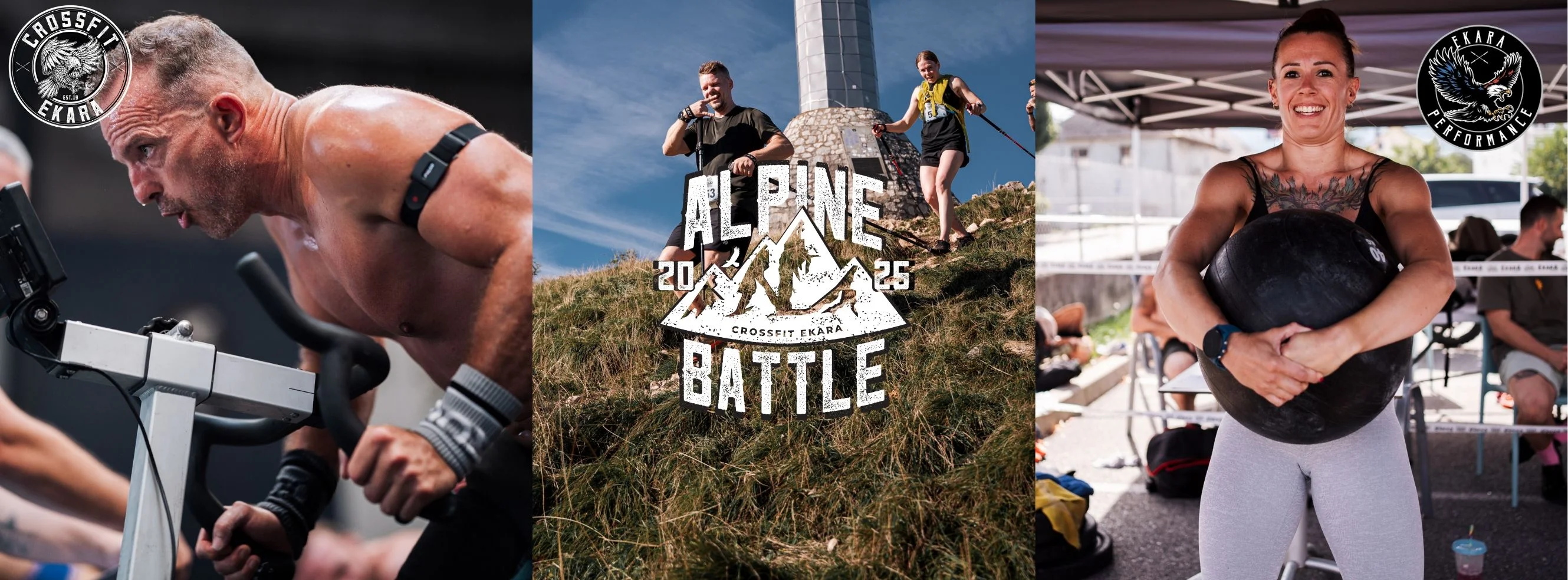 Alpine Battle 2025