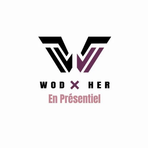 Wod For Her - En Présentiel