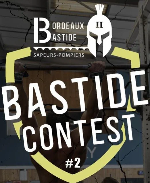 Bastide contest 2